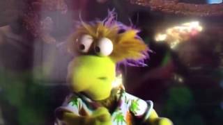 Brave Boy, Jump Up (HBO Version)