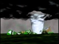 3DS Max Tornado