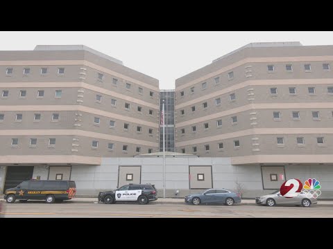 Montgomery County Jail Tracker Indiana