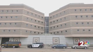 New lawsuit against Montgomery County Jail alleges severe abuse