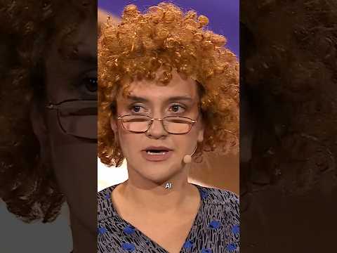 Dobrze, że mamusia wzięła sprawy w swoje ręce 😆 | Gwiazdy kabaretu | PolsatBoxGo