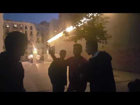 Viktor y Fabik vs Sdlh y Sweet Eme (Cuartos)