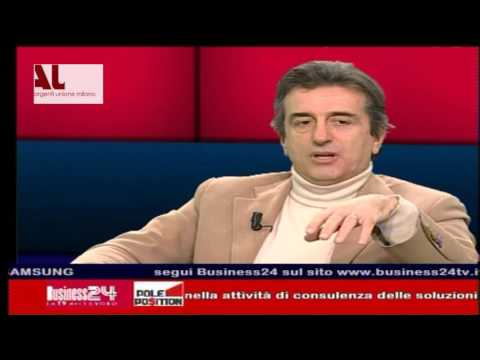 Pole Position puntata 381: Argenti Unione - Milano