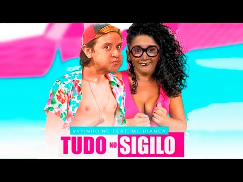 CHAVES DANÇANDO TUDO NO SIGILO