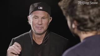 Red Hot Chili Peppers' Chad Smith Talks Foo Fighters' Historic Acropolis Gig