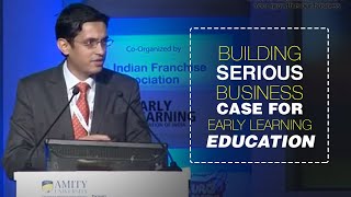 Building Serious Business Case for Early Learning Education : The Parthenon Group  image