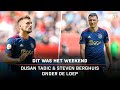 Tadic ONAANTASTBAAR (?) ondanks VORMDIP & Berghuis grijpt z'n kans ? | Dit Was Het Weekend