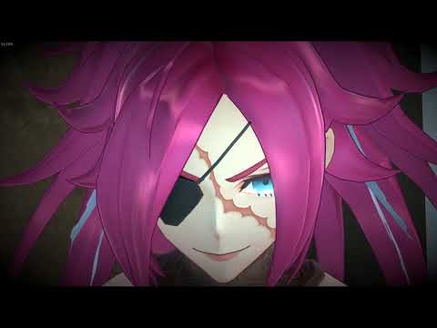 Francis Drake - NOBLE PHANTASM