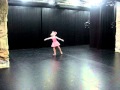 Wellingon Dance Angelina Ballerina Performance