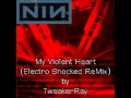 Nine Inch Nails - My Violent Heart (TweakerRay ReMix)