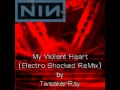 Nine Inch Nails - My Violent Heart (TweakerRay ReMix)