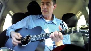 FAW Lyle Lovett - This Old Porch Cover