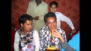 Nach lain de by H M Zahid