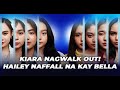 VLOG 262 Kiara Nagwalk Out Hailey Naffall Na Kay Bella