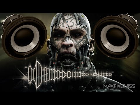 BLVK JVCK & VRG - NOW U KNOW (BASS BOOSTED)