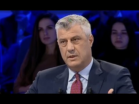 Info Magazine Speciale: Hashim Thaçi ndër vite - 26.06.2020 - Klan Kosova