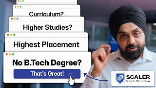 No BTech Degree? Can You Still Get Top Tech Jobs & MS Abroad?