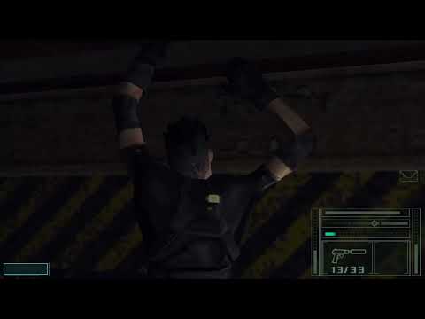 Stealth...With WOODEN CLOGS?!? - Ode To The Fallen - Splinter Cell: Essentials - Part 2