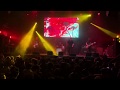 John García Chile 2019 - Gloria Lewis (KYUSS)