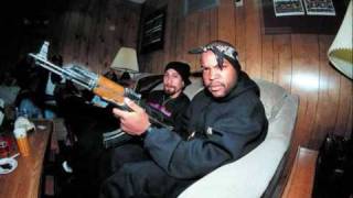 Ice Cube - Why We Thugs Smoke/ Sum Weed [Live]