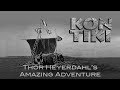 TRAILER: Kon-Tiki