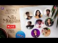 Nila Mugam Music Video Launch Live
