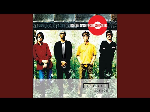 Videoclip de Expensive Chair — Ocean Colour Scene