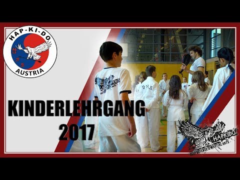 HapKiDo Austria