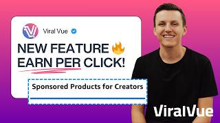 NEW: Automate Sponsored Product Campaigns with Viral Vue