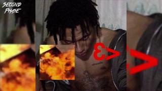 Night Lovell - WHOEVER U ARE