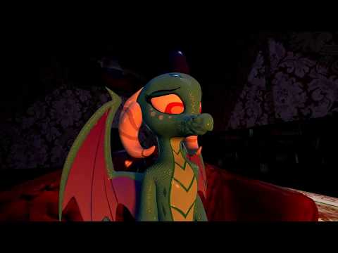 (SFM/Vore) Love Bug Candy - YouTube