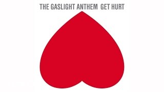 The Gaslight Anthem - 1,000 Years (Audio)