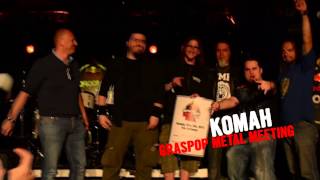 National final Red Bull Bedroom Jam 2013 -- and the winners are...