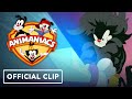 Animaniacs: Season 2 - Official First Look Clip (2021)