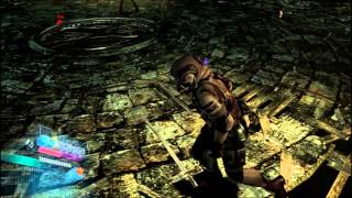 preview picture of video 'Resident Evil 6 Ada & Agent CAP 2-2 CHEFE DEBORAH HARPER |Clan Mr. X|'