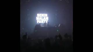 Download lagu #smp(seninmalamparty)#BosheJogja  Senin Malam Party(boshe jogja) Himne mahasiswa kos kosan indonesia mp3