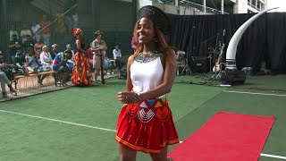 Heritage Day 2016 @OUTsurance