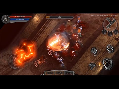 Видео Anima ARPG (2020) #1