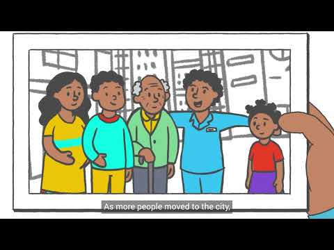 The fight against diabetes in the African region: The time is now!