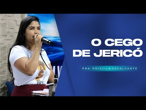 Pregação poderosa demais🔥 , assista -Priscila Cavalcante