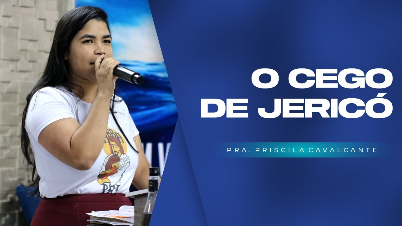 Pregação poderosa demais🔥 , assista -Priscila Cavalcante