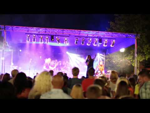 Wayland "Get A Little"