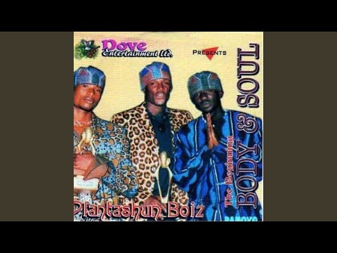 Plantashun Boiz