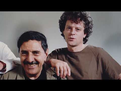 Trailer The Exorcist III - Brad Dourif Interview Clips