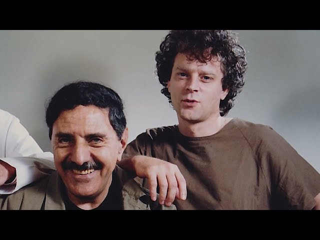 The Exorcist III - Brad Dourif Interview Clips