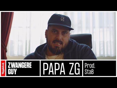Video thumbnail for Papa ZG