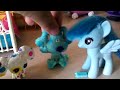 The Friendshipyardagins Season 7 Episode 8 Part 2 Sprinkles Gets A Clue