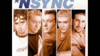 nsync- this is where the parties at -unreleased
