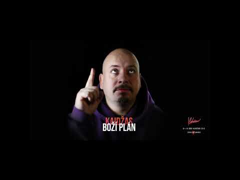 Kaidžas - Boží Plán feat. Napoleon