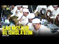 Ilahi Nas Aluk Majelis Az Zahir Lirik Terjemah